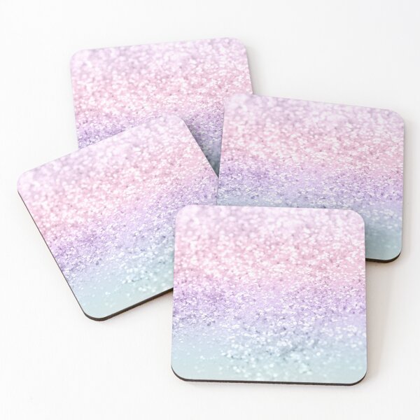 Item preview, Unicorn Girls Glam #1 (Photo of Glitter Only - Not Reflective) designed and sold by Anita's & Bella's Art.
