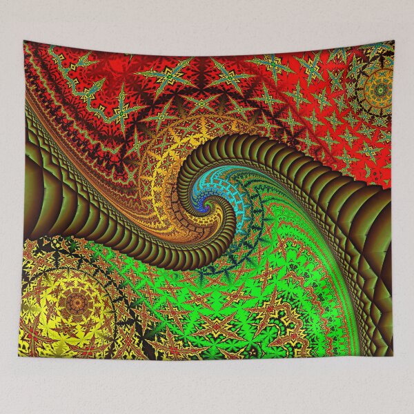 Item preview, Glorious Intrusion... designed and sold by Roz Rayner-Rix.