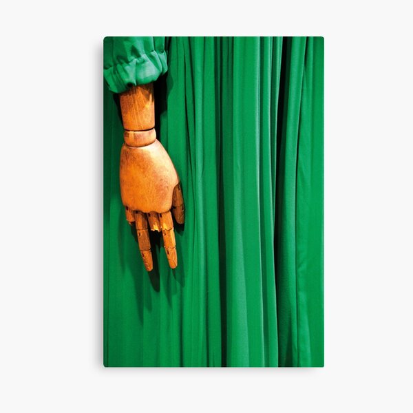 PresquedesHommes#1 Impression sur toile