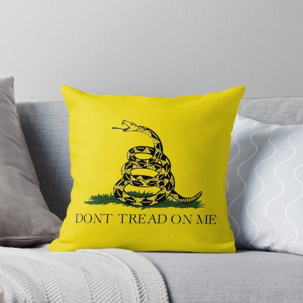 Item preview, Gadsden Flag designed and sold by AmericanArt.