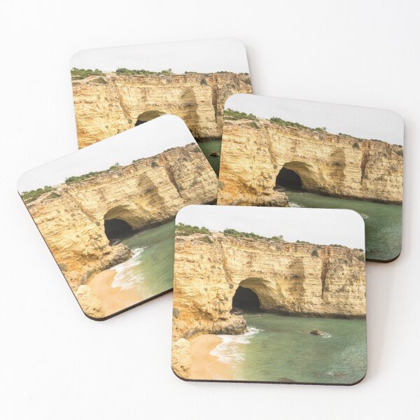 Item preview, Costa De Oiro - the Gold Coast Algarve Portugal designed and sold by Georgia Mizuleva.