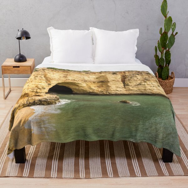 Item preview, Costa De Oiro - the Gold Coast Algarve Portugal designed and sold by Georgia Mizuleva.