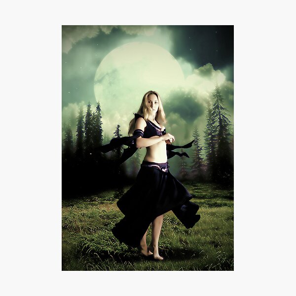 Item preview, Ballad Of Heaven... designed and sold by akshaymoon.