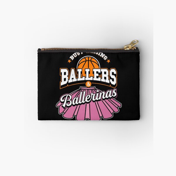 Item preview, Ballet Dance, Busy Raising Ballers And Ballerinas designed and sold by rckstrart.