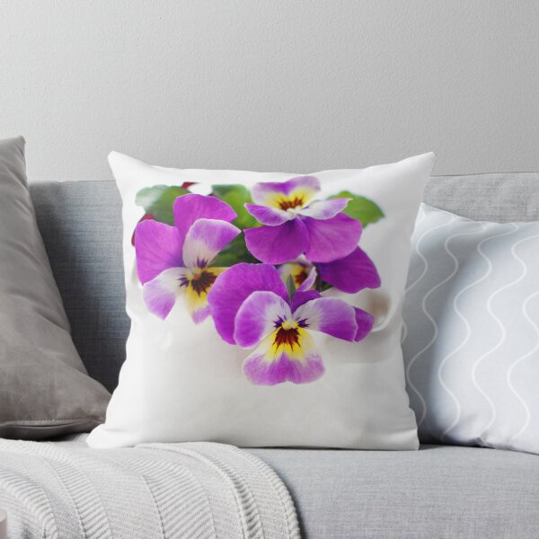 Item preview, pansy 07 designed and sold by Masako Ogasawara.