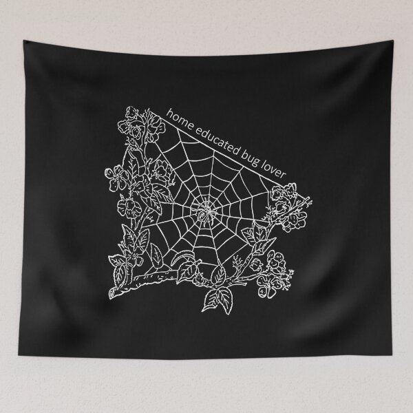 Item preview, Home educated bug lover designed and sold by Leeanne Mackay.