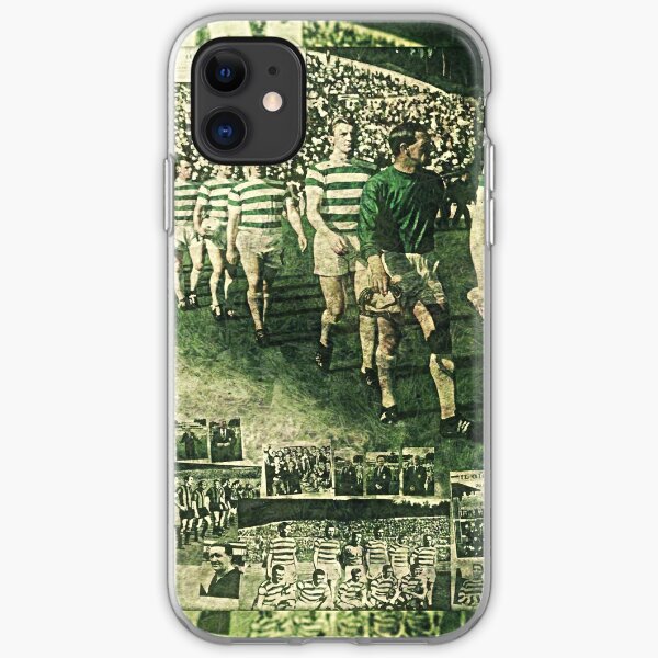 Lions Greatest Game For Scotland Despite Scotland iPhone Soft Case