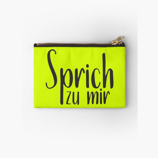 Artikelvorschau, Schau In Den Spiegel - Sprich Zu Mir 3 entworfen und verkauft von EDDArt.