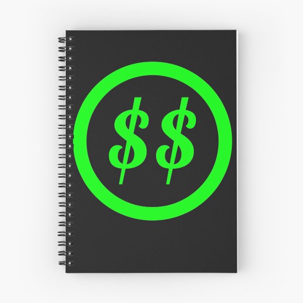 Item preview, Dollar Sign Dollar Money Money Icons Rich Image designed and sold by dm4design.