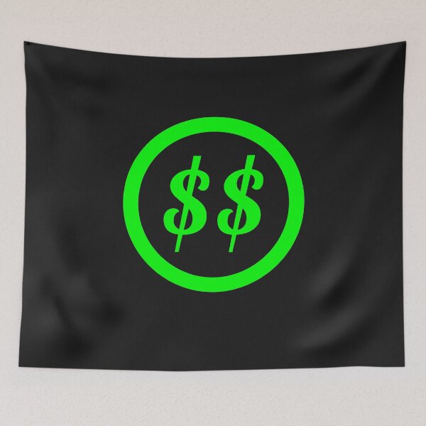 Artikelvorschau, Dollarzeichen Dollar Geld Money Icons Rich Bild entworfen und verkauft von dm4design.