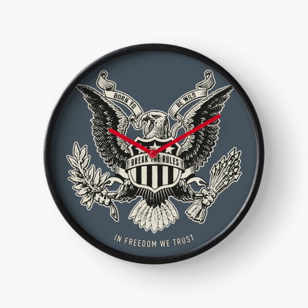 Freedom Horloge