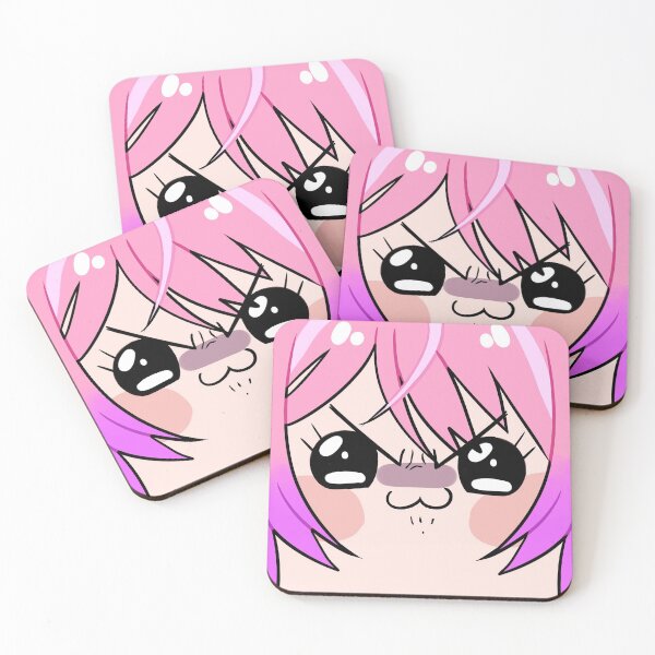 Item preview, Derpy Ramuda designed and sold by lowkeygeeky.