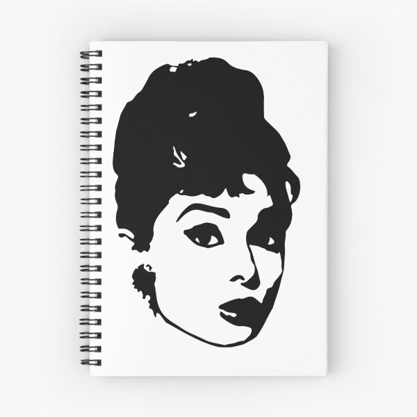 Item preview, Audrey Hepburn  designed and sold by HausOfBaileyA.