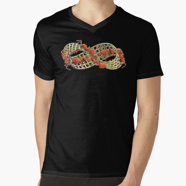 Item preview, Ants on the Mobius Strip (MC Escher) designed and sold by Golemware.