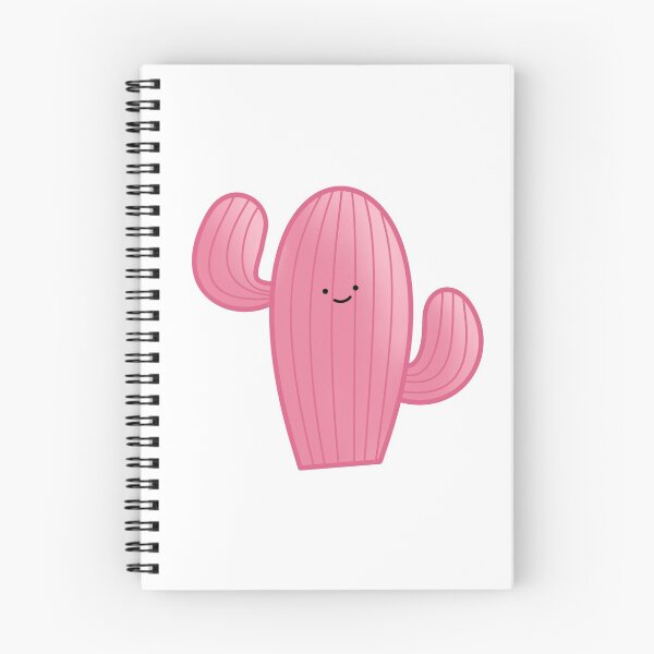 Artikelvorschau, Rosa Kaktus entworfen und verkauft von Weechie.
