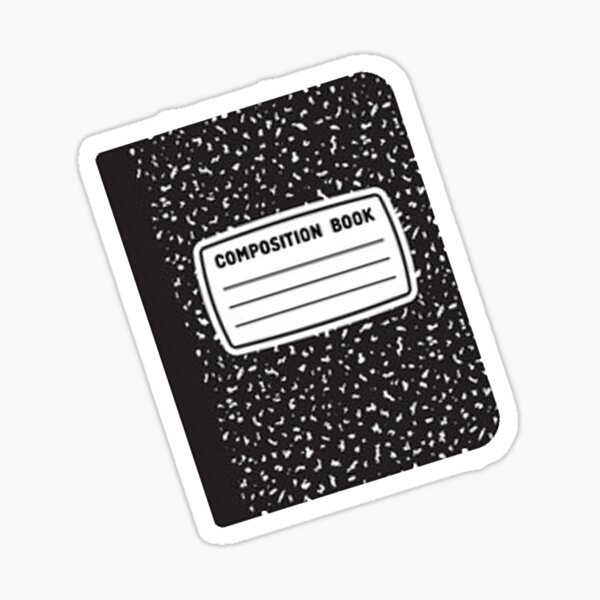 Details about   Mead Book Notebook Stickers 