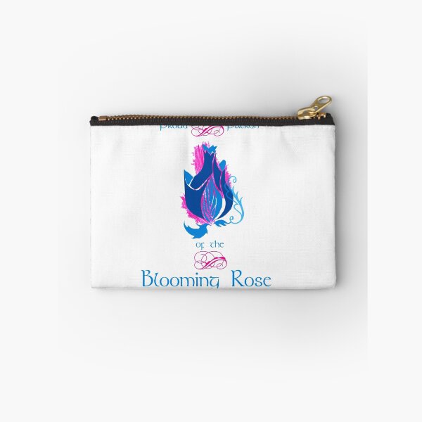 Item preview, The Blooming Rose designed and sold by sorakaji.