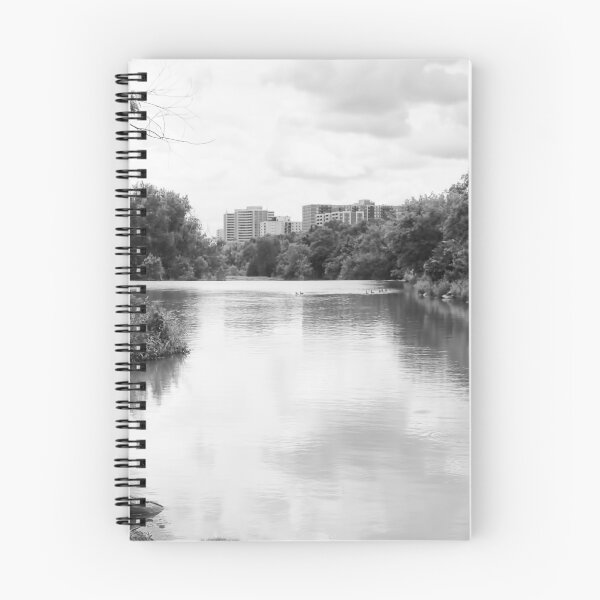 Item preview, A River Runs Through It designed and sold by EugeJ.