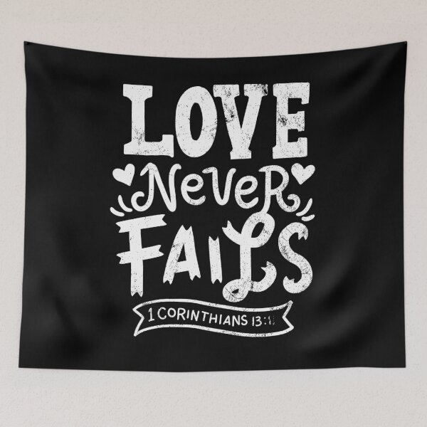 Item preview, Christ  Love designed and sold by 4tomic.