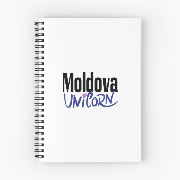 Item preview, Moldavia Unicorn Moldovan Moldavian Moldavia Raised Me designed and sold by ProjectX23.