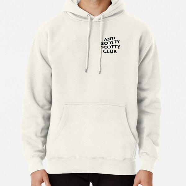 anti scotty scotty hoodie