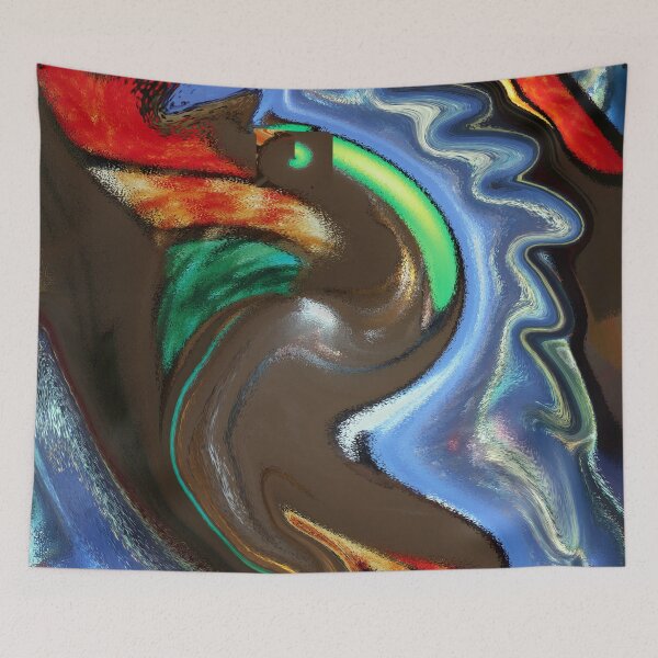 Item preview, Where's The Birdie   designed and sold by Merice  Ewart Marshall.