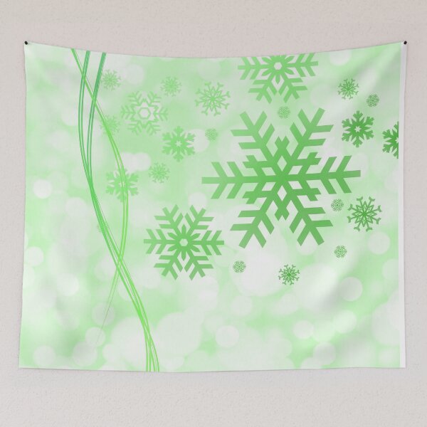 Item preview, Snowflakes Christmas designed and sold by livianasgifts.