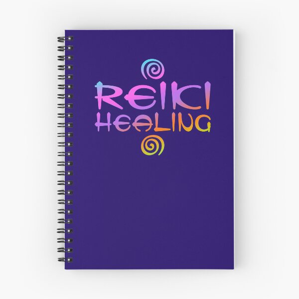 Item preview, Awesome - Reiki Healing Energy Spirals 4 designed and sold by EDDArt.