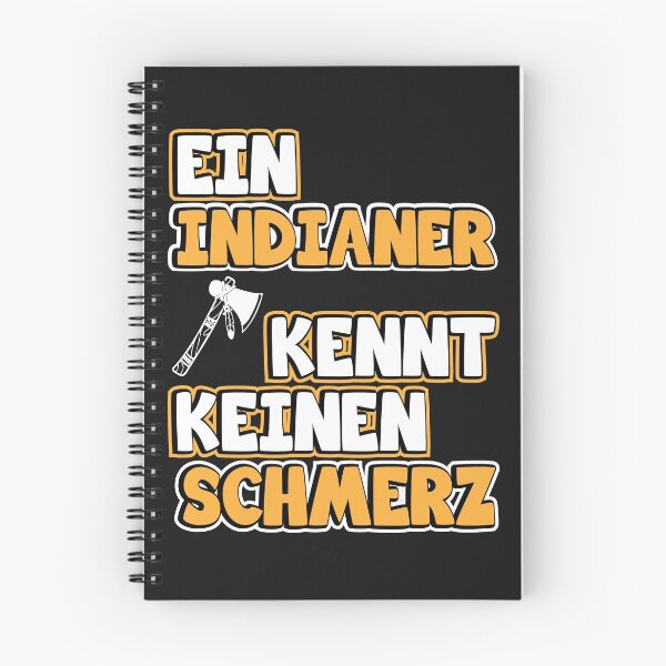 Artikelvorschau, Indianer Tomahawk Bild. Lustige Indianer Sprüche entworfen und verkauft von dm4design.
