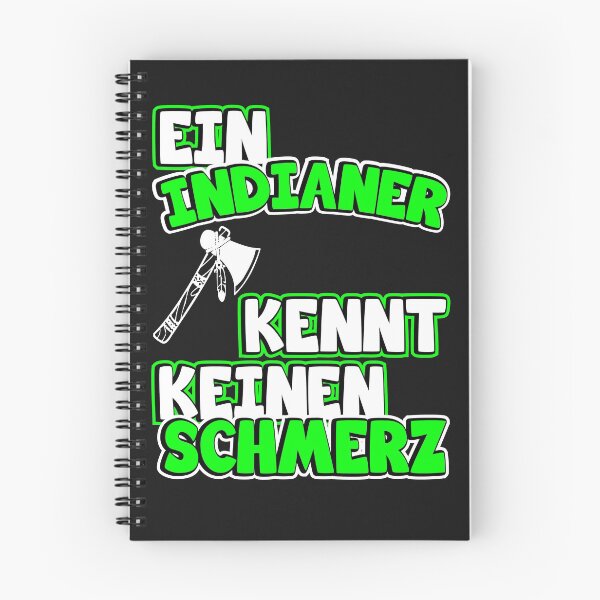 Artikelvorschau, Indianer Tomahawk Bild. Lustige Indianer Sprüche entworfen und verkauft von dm4design.