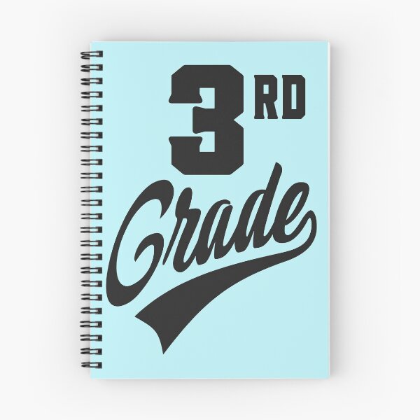 Item preview, 3rd Grade designed and sold by cidolopez.
