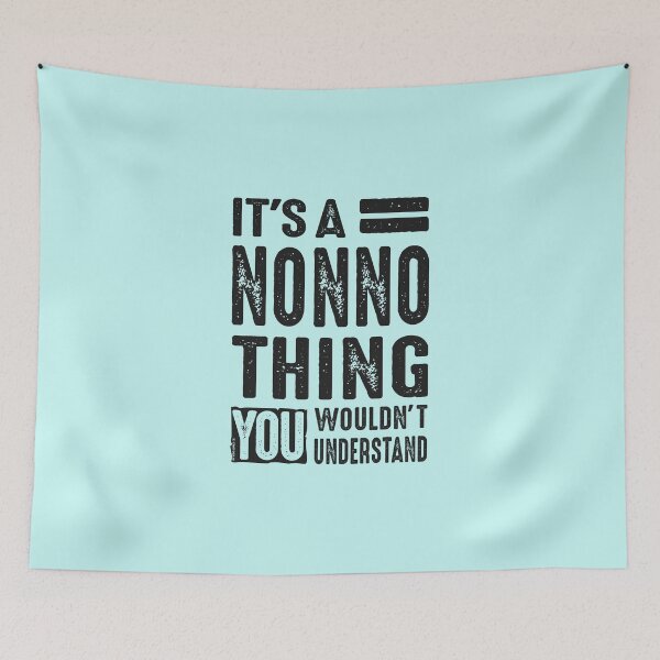 Item preview, Nonno Thing designed and sold by cidolopez.