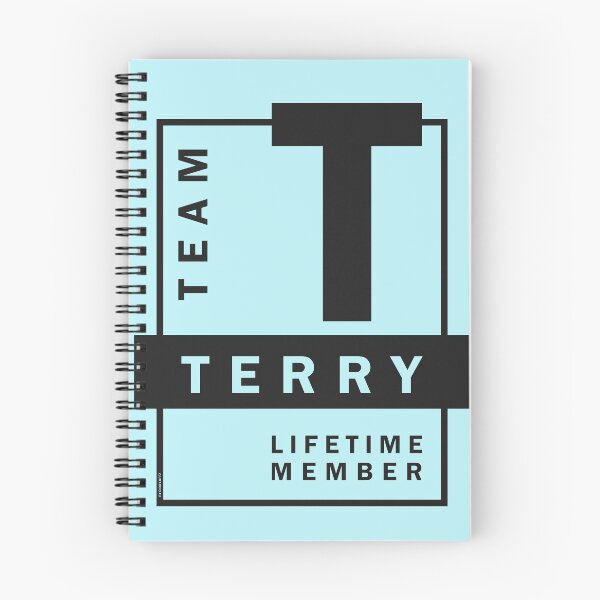 Item preview, Terry Team  designed and sold by cidolopez.