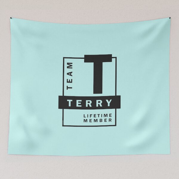 Item preview, Terry Team  designed and sold by cidolopez.