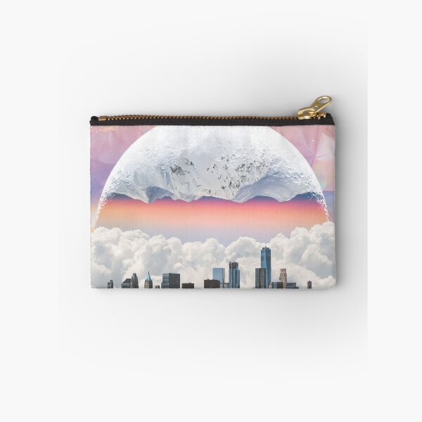 Item preview, MOUNTAIN MOON designed and sold by emoji-of-a-wave.