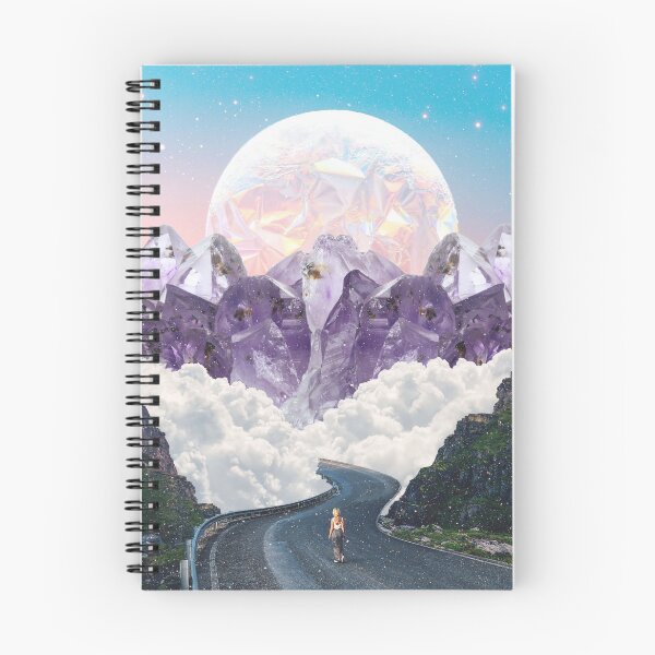 Item preview, CRYSTAL MOUNTAIN TOPS designed and sold by emoji-of-a-wave.