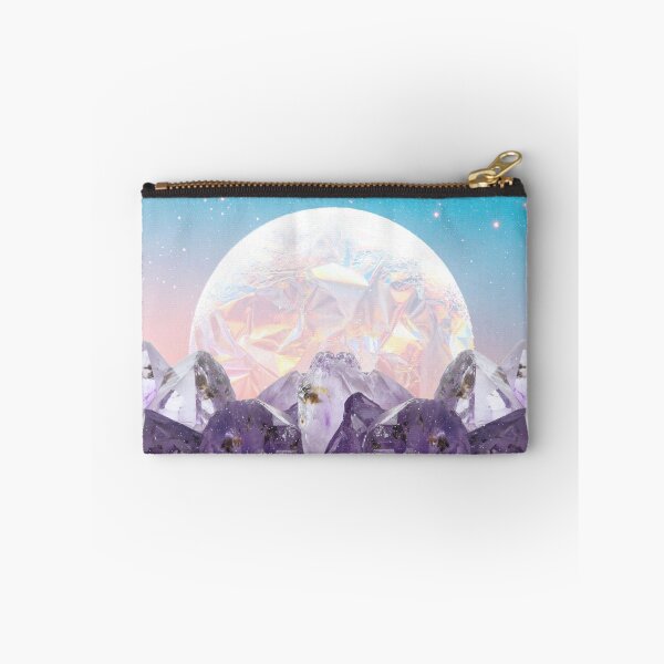 Item preview, CRYSTAL MOUNTAIN TOPS designed and sold by emoji-of-a-wave.