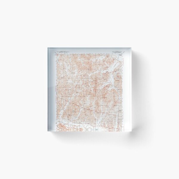 Item preview, USGS TOPO Map Mississippi MS Denmark 336881 1942 62500 designed and sold by WetdryvacRBO2.