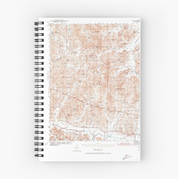 Item preview, USGS TOPO Map Mississippi MS Denmark 336881 1942 62500 designed and sold by WetdryvacRBO2.