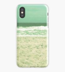 I Heart the Beach iPhone Case/Skin
