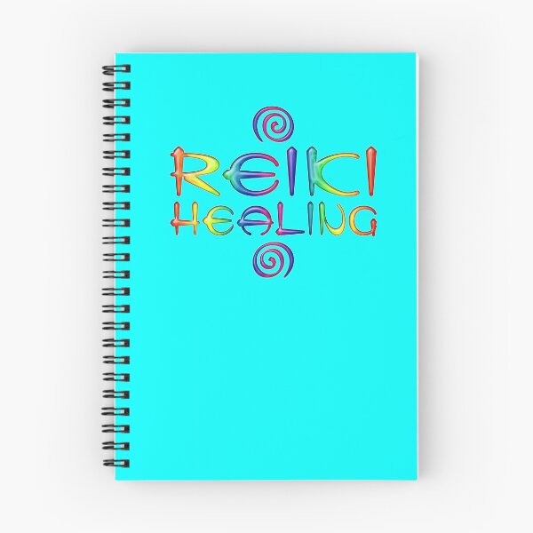 Item preview, Awesome - Reiki Healing Energy Spirals 5 designed and sold by EDDArt.