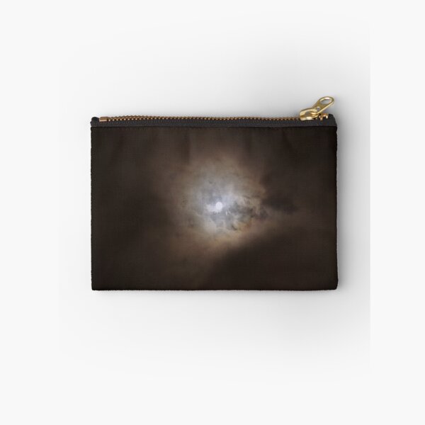 Item preview, Moon behind Clouds designed and sold by jclegge.