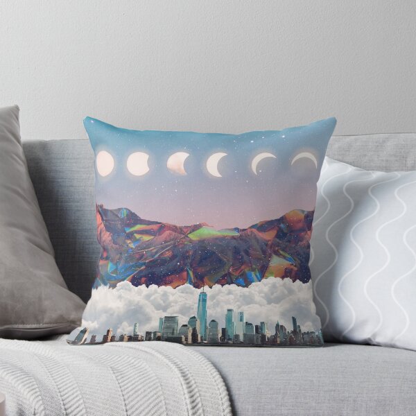 Item preview, HOME designed and sold by emoji-of-a-wave.