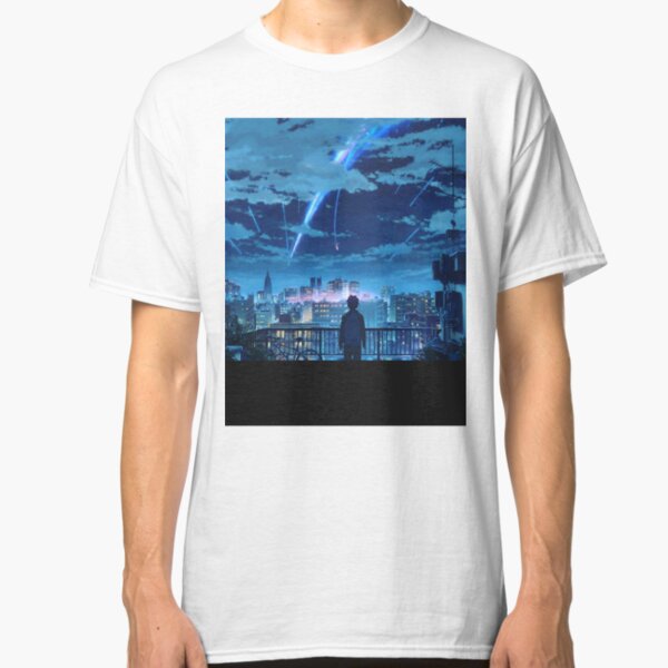 Kimi No Na Wa Movie Gifts Merchandise Redbubble Images, Photos, Reviews