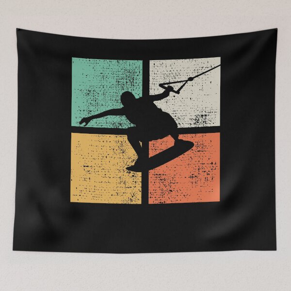 Item preview, Wakeboarding Wakeboarding designed and sold by 4tomic.