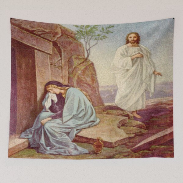 Item preview, Easter Resurrection Day  designed and sold by MurphyMorganGifts.