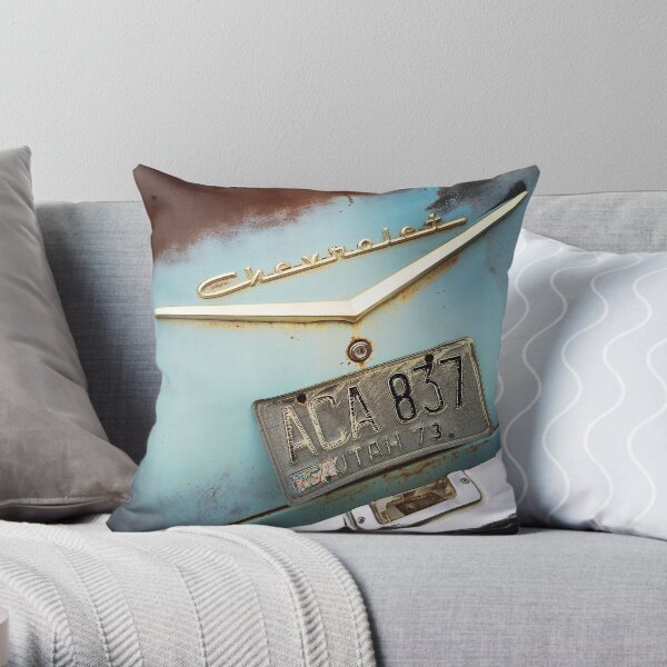 Utah 73 Coussin