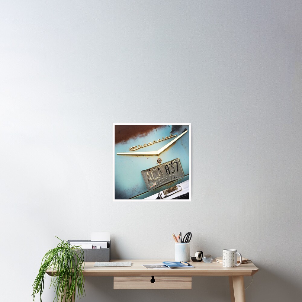 Poster « Utah 73»