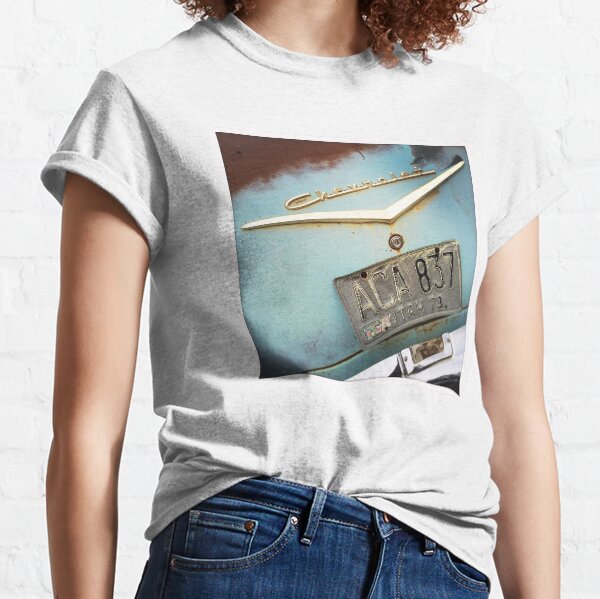 Utah 73 T-shirt classique