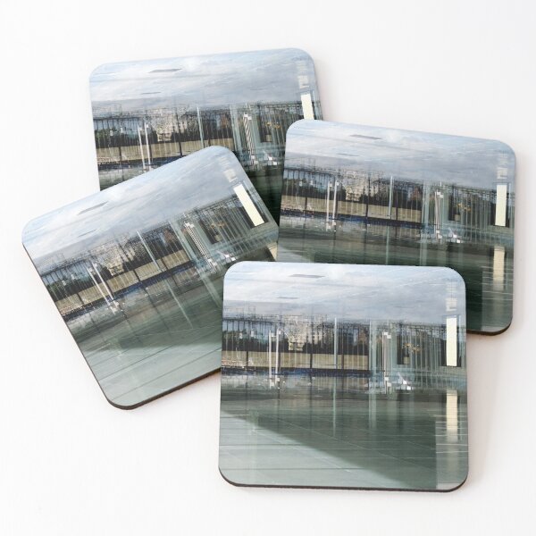 Item preview, Latitude Col-illusion designed and sold by richman.